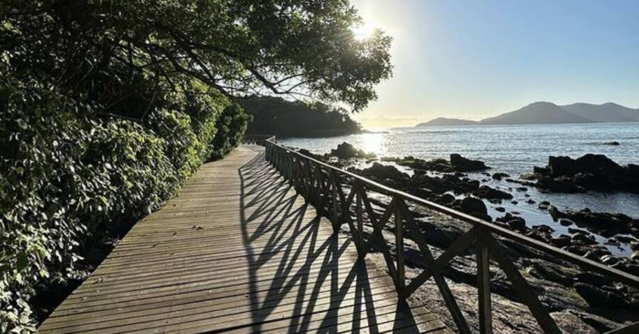 LabClima prevê calor intenso e chuvas em Balneário Camboriú entre 2 e 7 de fevereiro