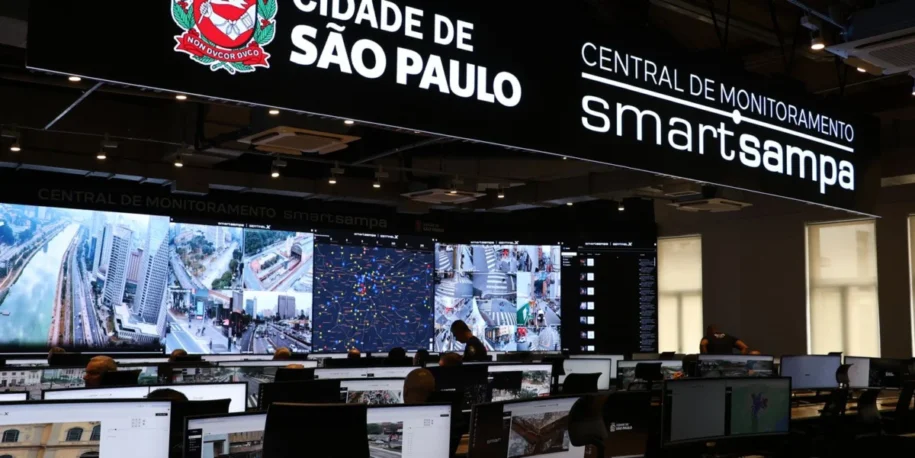 LAPIN e Instituto Peregum revelam falhas alarmantes do Smart Sampa em SP
