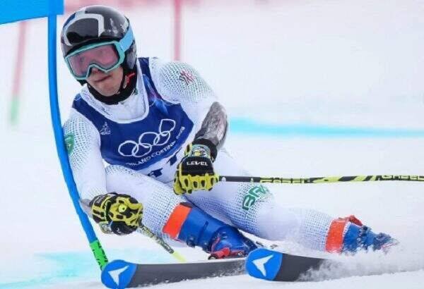 Lucas Pinheiro Braathen conquista ouro histórico e faz Brasil brilhar em Bormio