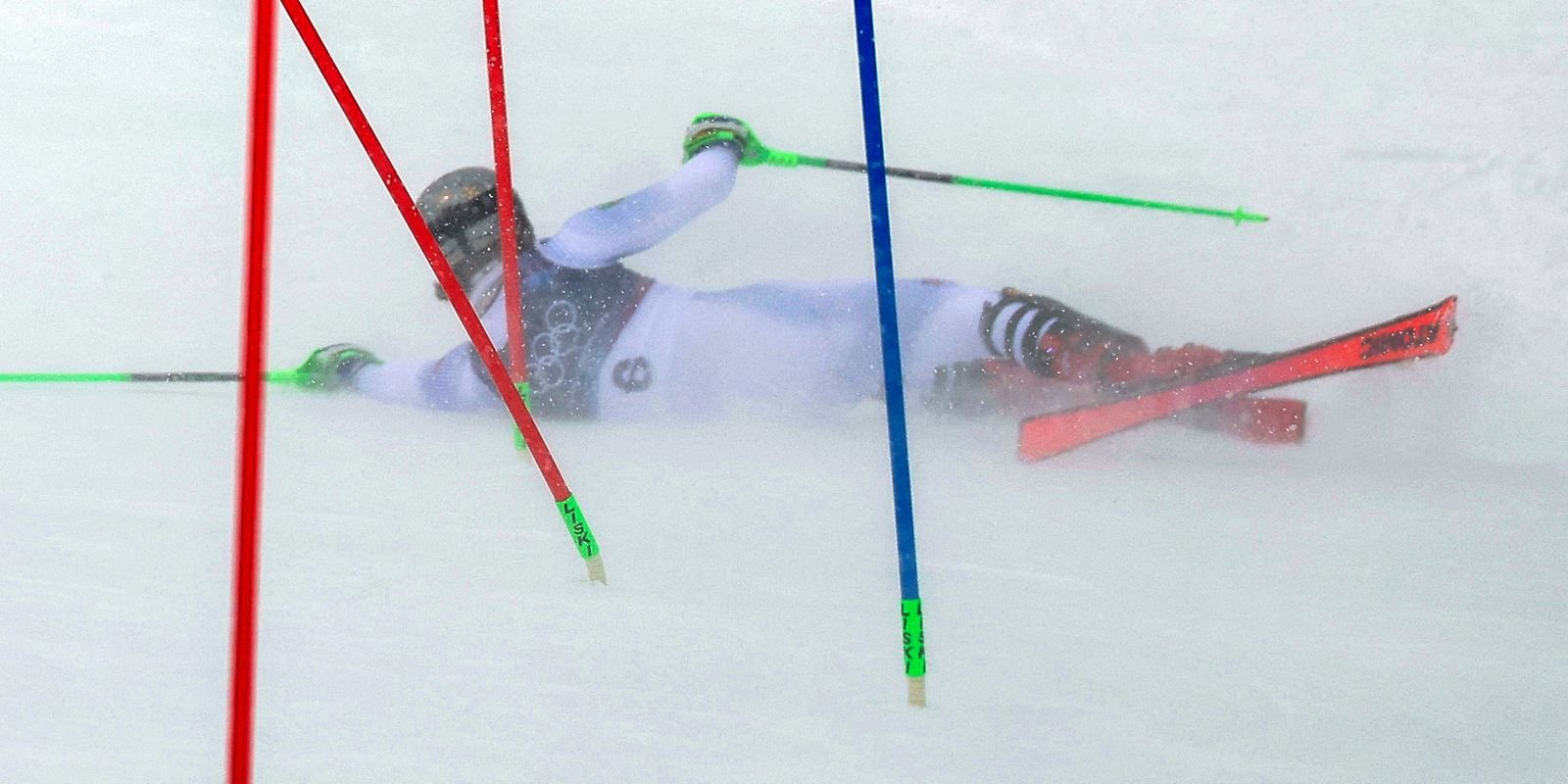 Lucas Pinheiro Braathen conquista ouro, mas Brasil encerra campanha histórica