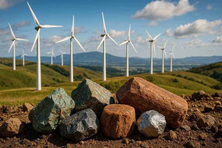 Luciana Santos do MCTI libera R$ 200 milhões para inovação em energia limpa