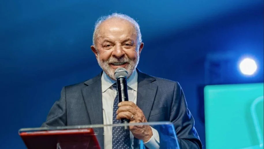 Lula celebra Lucas Braathen e a primeira medalha de ouro do Brasil nas Olimpíadas de Inverno