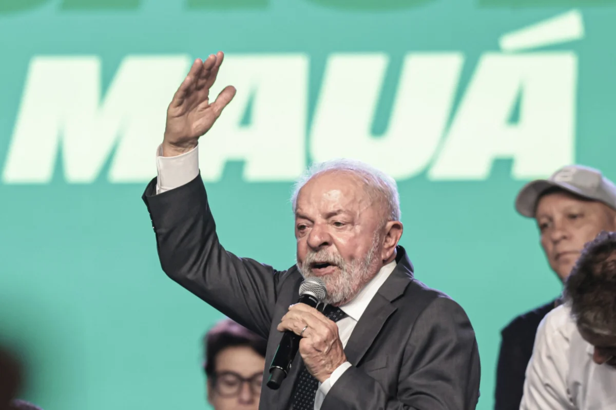 Lula destina R$ 1 bilhão a Ribeirão Preto e anuncia investimentos em Mauá