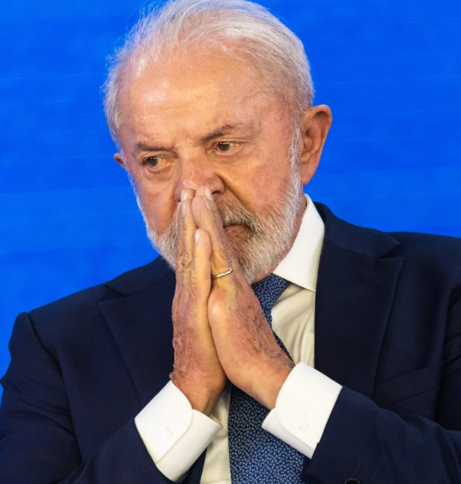 Lula lamenta morte de Renato Rabelo, ex-presidente do PCdoB e aliado histórico