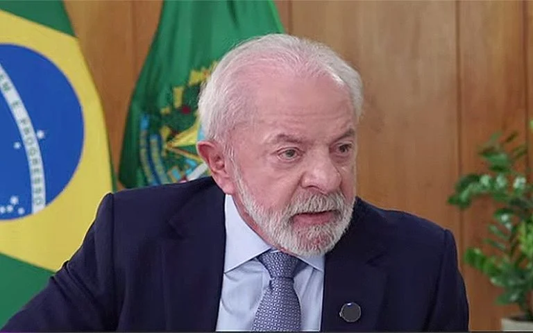 Lula promete investigar rombo do Banco Master e expor magnatas da corrupção