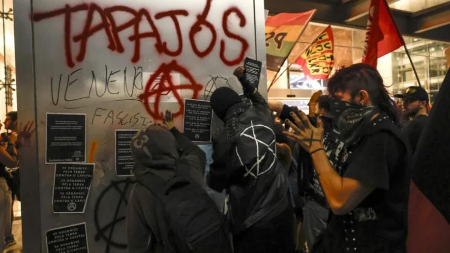 Lula revoga decreto que ameaçava hidrovias após pressão de indígenas em Santarém