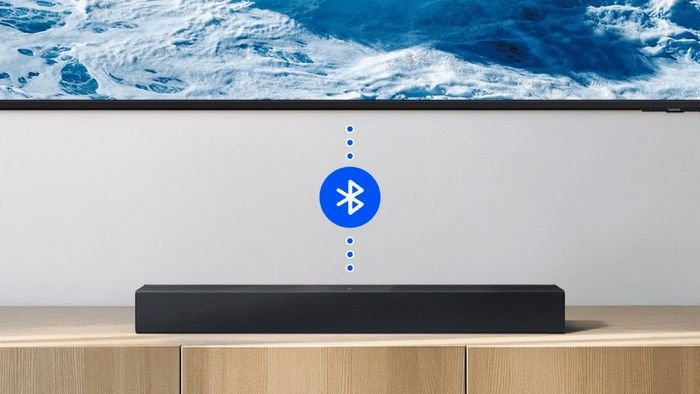 Magalu surpreende e vende 2 Soundbars Samsung HW-B400F por menos de R$ 1 mil