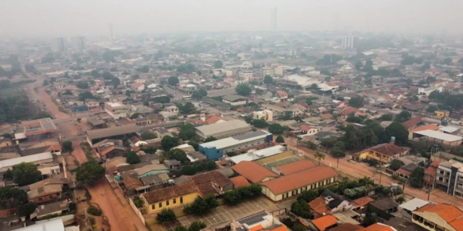 MapBiomas alerta: Brasil registra aumento de queimadas no Pantanal em janeiro