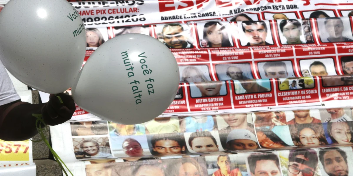 Maranhão registra 1.182 desaparecimentos em 2025, incluindo crianças em Bacabal