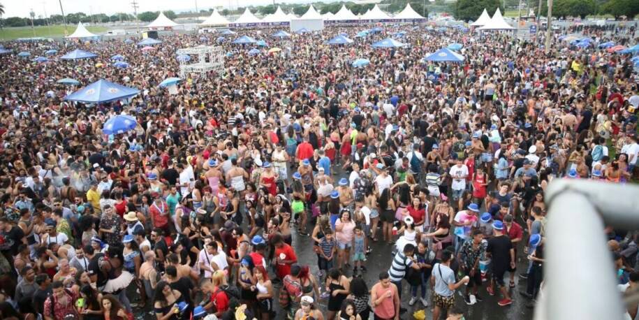 Marcos Madureira alerta: 65 mortes com rede elétrica no Carnaval de 2025!