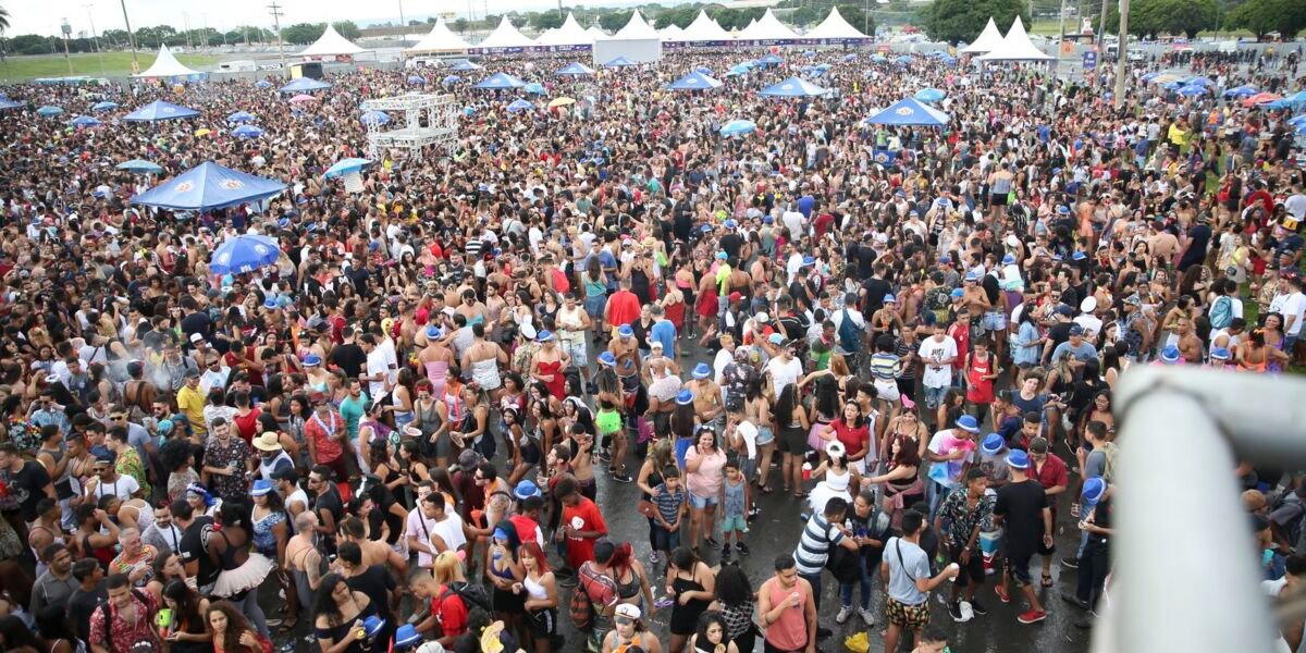 Marcos Madureira alerta: 65 mortes com rede elétrica no Carnaval de 2025!