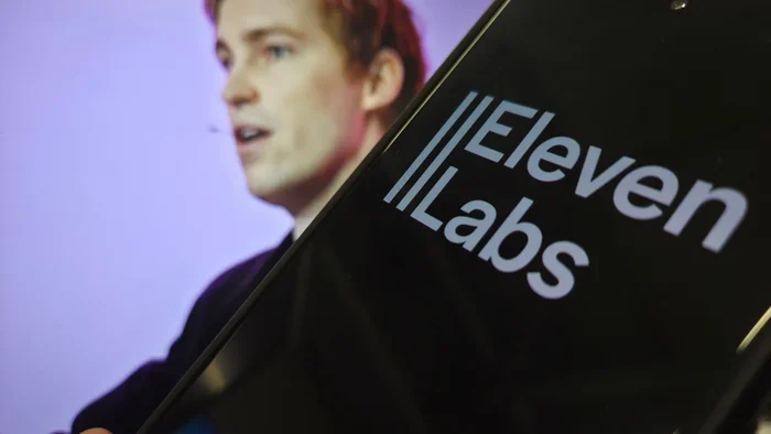 Mati Staniszewski revela futuro da IA com voz e ElevenLabs atinge US$ 11 bilhões