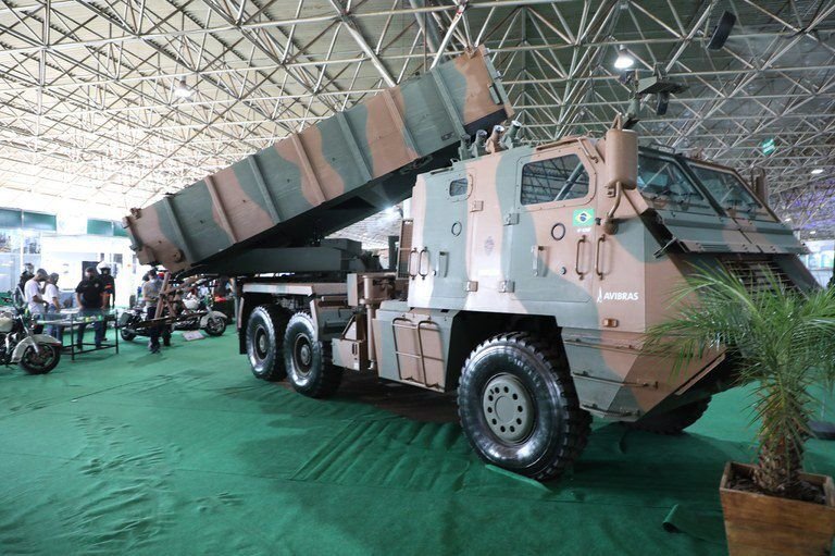 MCTI e Finep lançam R$ 300 milhões para inovação na Defesa e exigem parcerias