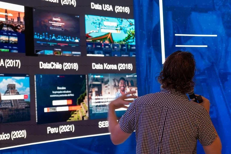 MDIC e ABDI lançam pesquisa para impulsionar economia de dados no Brasil