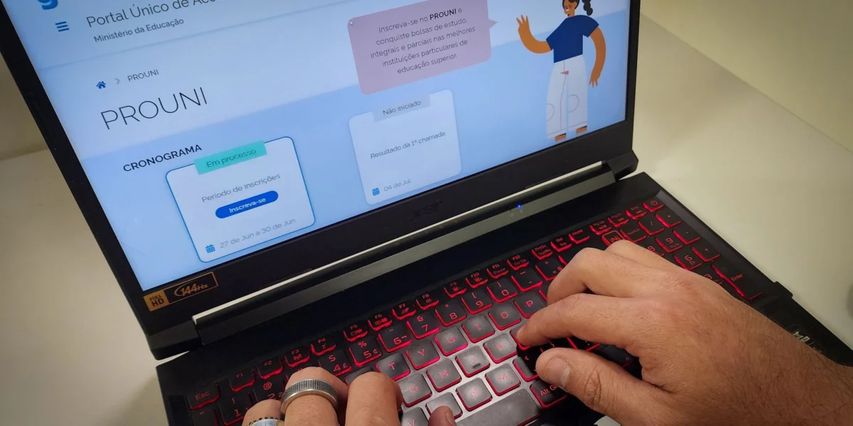 MEC determina entrega de documentos do Prouni até 13 de janeiro de 2026; saiba mais