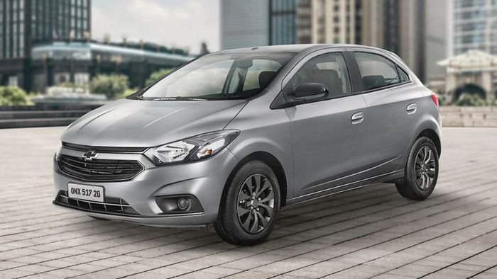 Mercado de usados: 5 carros que você pode comprar por até R$ 50 mil em 2026