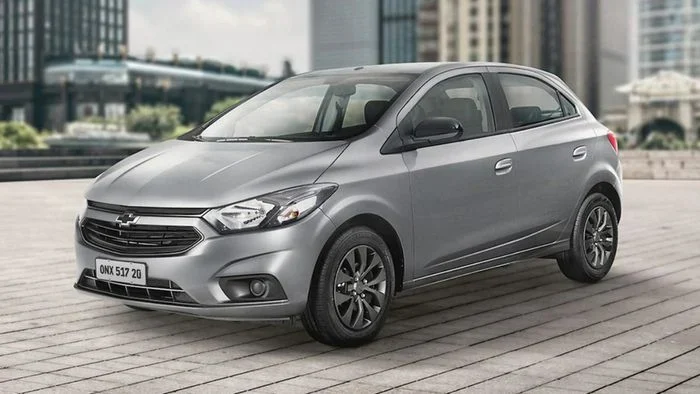 Mercado de usados: 5 carros que você pode comprar por até R$ 50 mil em 2026