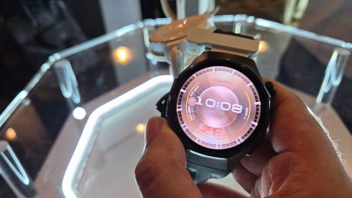Mercado Livre reduz preço do Huawei Watch GT 6 e supera concorrência com bateria de 21 dias