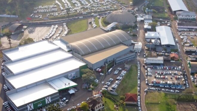 Mercoagro 2026: Chapecó promete gerar R$ 1 bilhão em negócios e 3 mil empregos
