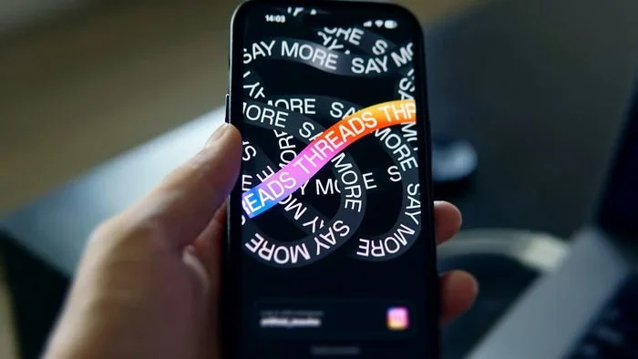 Meta acelera monetização do Threads e projeta gastos de até US$ 135 bilhões