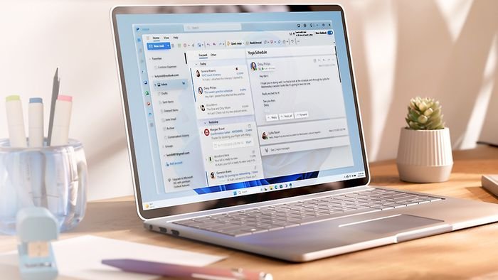 Microsoft investiga 'cursor fantasma' no Outlook que afeta uso do mouse