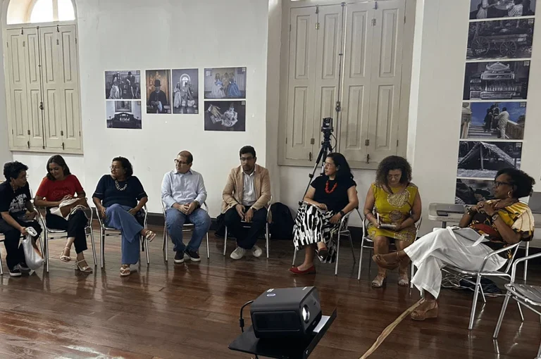 MinC destina R$ 5 milhões e fortalece cultura em Manaus com parcerias estratégicas