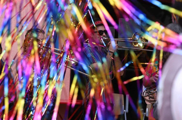 Ministério da Cultura destaca Carnaval como investimento em políticas públicas