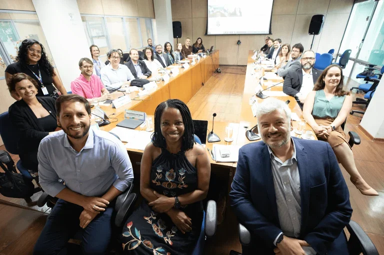 Ministério da Cultura forma GTI para regulamentar Marco Legal dos Games e desafia setor