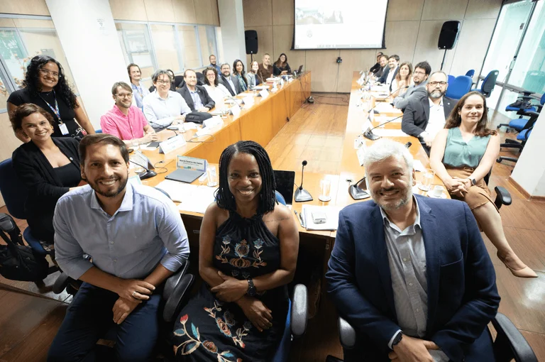 Ministério da Cultura forma GTI para regulamentar Marco Legal dos Games e desafia setor