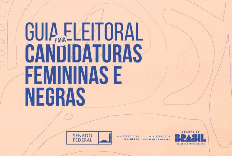 Ministério da Igualdade Racial destaca candidaturas femininas no voto feminino