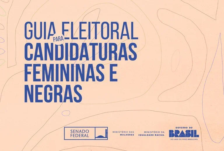 Ministério da Igualdade Racial destaca candidaturas femininas no voto feminino