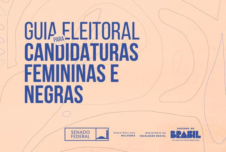 Ministério da Igualdade Racial destaca candidaturas femininas no voto feminino