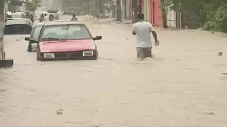 Ministério da Integração reconhece calamidade em Paraty e envia técnicos para apoio