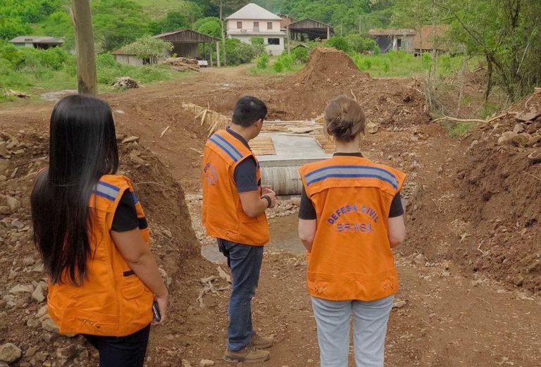 Ministério da Integração revela como dimensionar a Defesa Civil com segurança