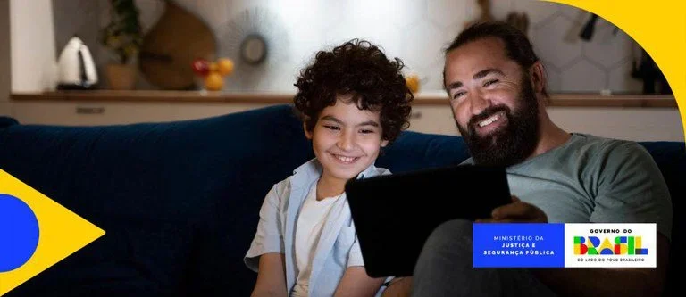 Ministério da Justiça define regras para verificação de idade na internet e gera polêmica