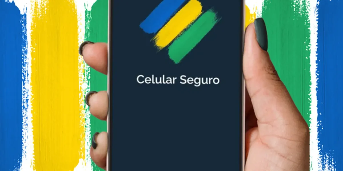 Ministério da Justiça lança aplicativo Celular Seguro e registra 98 mil alertas