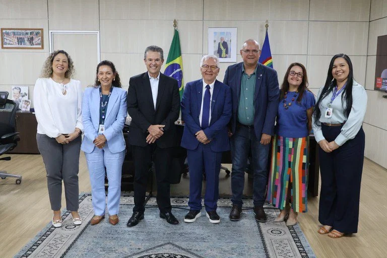 Ministério da Pesca e Aquicultura lança 700 bolsas para jovens cientistas em 2026