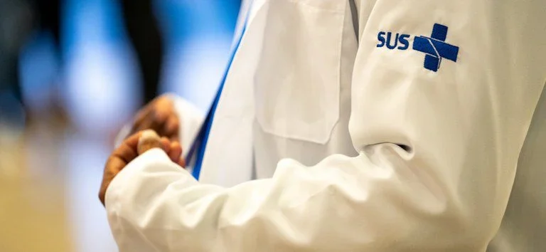 Ministério da Saúde aumenta investimento e inclui 2 mil novos residentes na APS