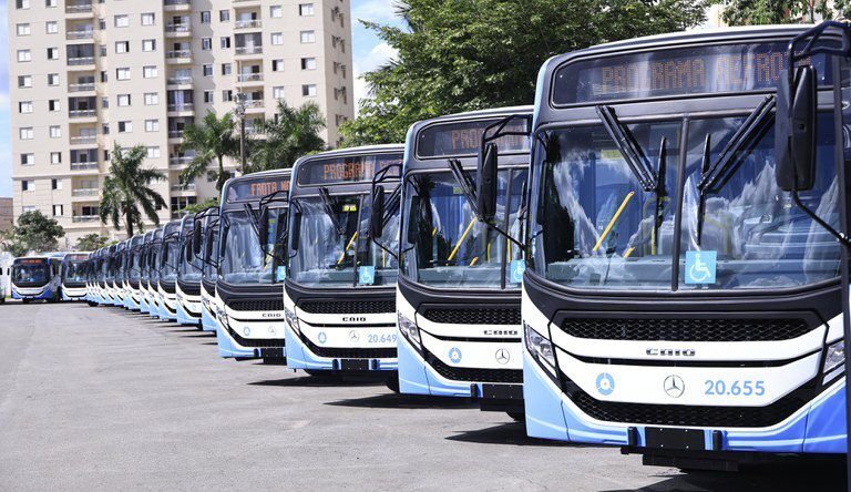 Ministério das Cidades abre cadastro para Novo PAC Mobilidade e cria expectativa