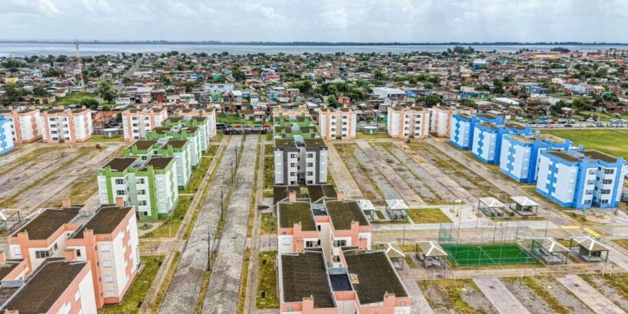 Ministério das Cidades define prazo para propostas do Minha Casa, Minha Vida!