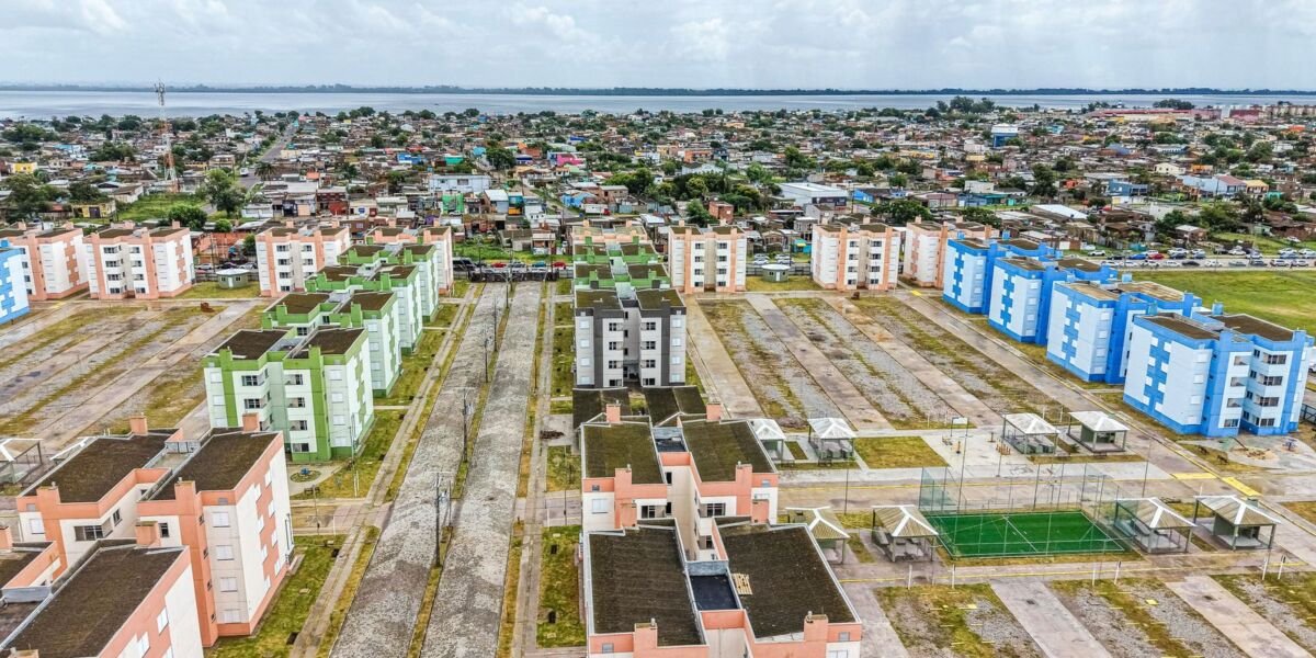 Ministério das Cidades define prazo para propostas do Minha Casa, Minha Vida!