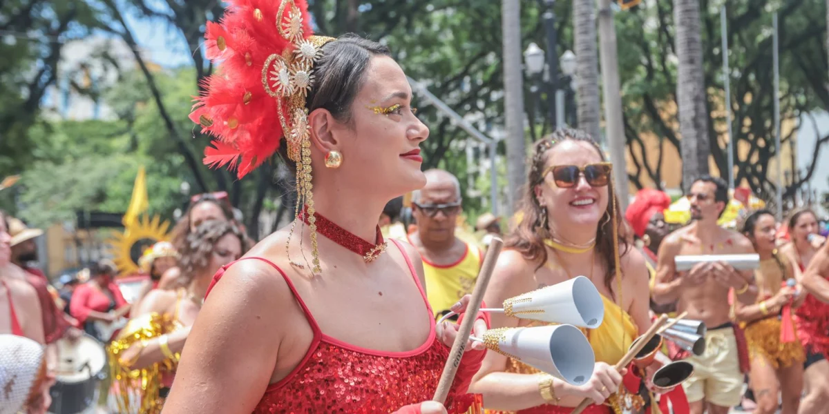 Ministério das Mulheres lança campanha contra assédio sexual no carnaval em 18 estados