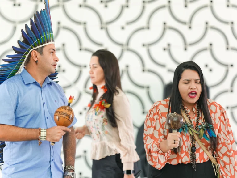 Ministério das Relações Exteriores lança concurso para Diplomata com 60 vagas, incluindo indígenas