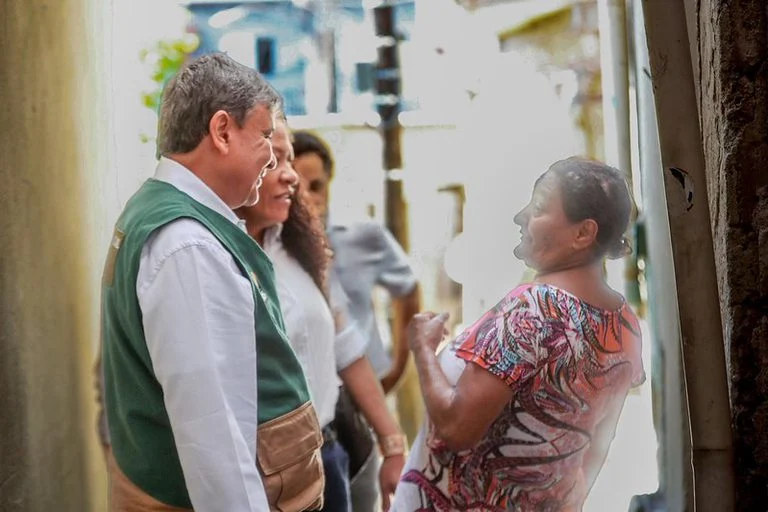 Ministério do Desenvolvimento Social revela TRIA e combate à insegurança alimentar