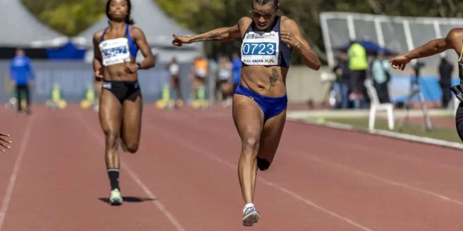 Ministério do Esporte encerra inscrições para Bolsa Atleta 2026 hoje às 23h59