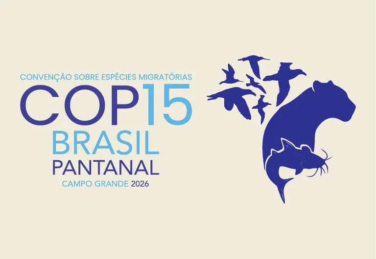Ministério do Meio Ambiente lança inscrições para eventos na COP 15 em 2026