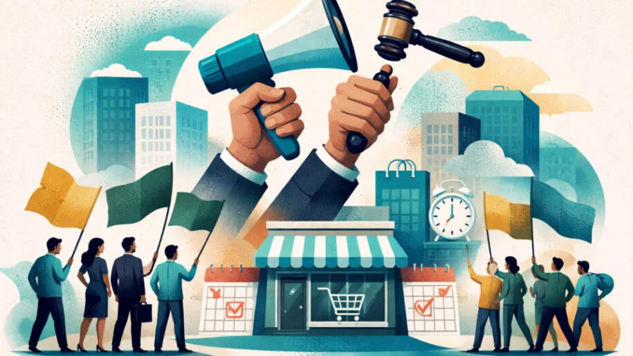 Ministério do Trabalho adia validade da Portaria 3.665 e gera tensão no setor produtivo