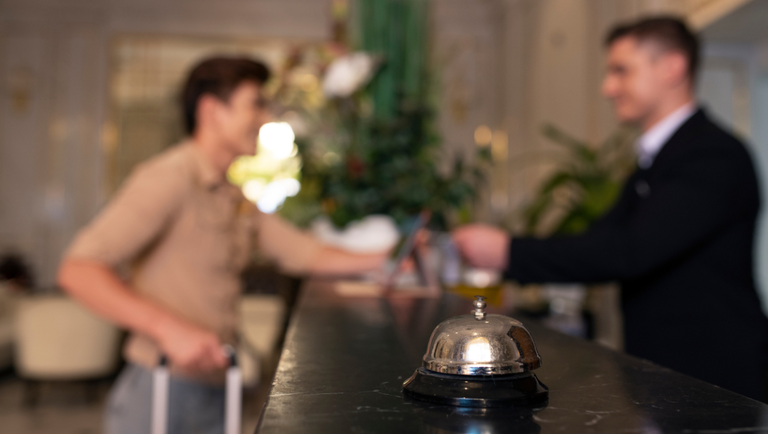 Ministério do Turismo prorroga por 60 dias a Ficha Nacional de Registro Digital