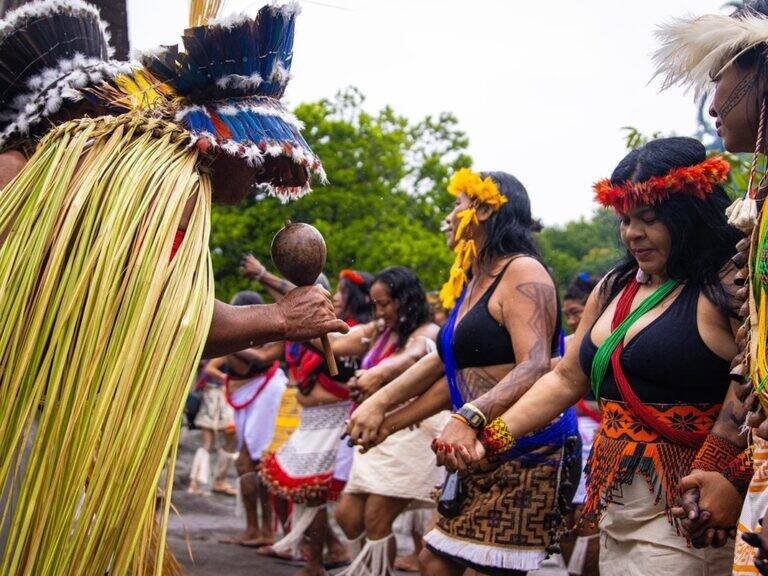 Ministério dos Povos Indígenas celebra homologação da TI Kaxuyana-Tunayana após 57 anos