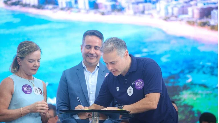 Ministério dos Transportes e DNIT liberam R$ 492 milhões para obras em Alagoas